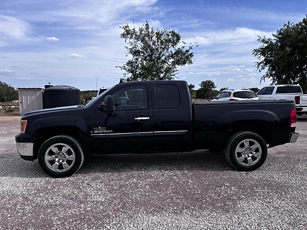 gmc sierra 1500 2009 1GTEC29J49Z133762 image gmc sierra 1500 2009 1GTEC29J49Z133762 image